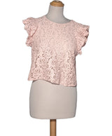 529550 Tops et t-shirts ZARA Occasion Once Again Friperie en ligne