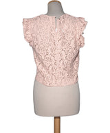 529550 Tops et t-shirts ZARA Occasion Vêtement occasion seconde main