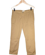 529597 Pantalons et pantacourts IKKS Occasion Once Again Friperie en ligne
