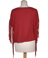 529624 Tops et t-shirts MANGO Occasion Vêtement occasion seconde main