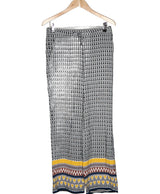 529643 Pantalons et pantacourts CAMAIEU Occasion Once Again Friperie en ligne