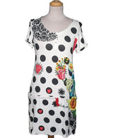 529670 Robes DESIGUAL Occasion Once Again Friperie en ligne