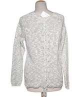 529748 Pulls et gilets SOFT GREY Occasion Vêtement occasion seconde main