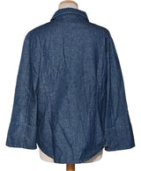 529868 Chemises et blouses LA REDOUTE Occasion Vêtement occasion seconde main