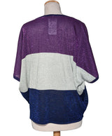 529880 Pulls et gilets CAMAIEU Occasion Vêtement occasion seconde main