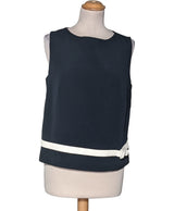 529883 Tops et t-shirts UN JOUR AILLEURS Occasion Once Again Friperie en ligne