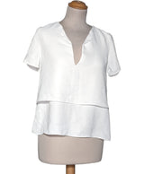 529910 Tops et t-shirts ZARA Occasion Once Again Friperie en ligne