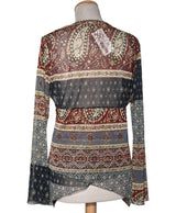 529916 Tops et t-shirts XANAKA Occasion Vêtement occasion seconde main