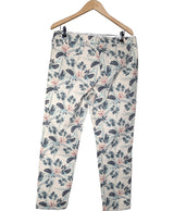 529939 Pantalons et pantacourts CAMAIEU Occasion Vêtement occasion seconde main