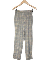 529976 Pantalons et pantacourts PULL AND BEAR Occasion Once Again Friperie en ligne