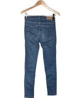 530008 Jeans PULL AND BEAR Occasion Vêtement occasion seconde main
