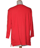 530017 Tops et t-shirts DAMART Occasion Vêtement occasion seconde main