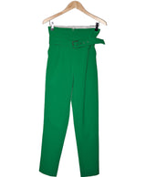 530071 Pantalons et pantacourts MORGAN Occasion Once Again Friperie en ligne