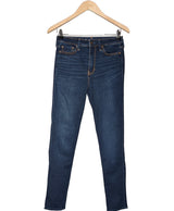 530076 Jeans HOLLISTER Occasion Once Again Friperie en ligne