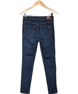 530076 Jeans HOLLISTER Occasion Vêtement occasion seconde main