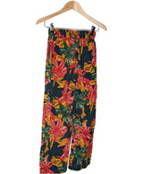 530090 Pantalons et pantacourts MONOPRIX Occasion Vêtement occasion seconde main
