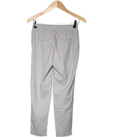 530125 Pantalons et pantacourts BERSHKA Occasion Vêtement occasion seconde main