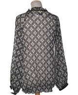 530154 Chemises et blouses SCHOOL RAG Occasion Vêtement occasion seconde main
