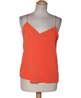 530166 Tops et t-shirts MANGO Occasion Once Again Friperie en ligne