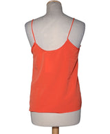 530166 Tops et t-shirts MANGO Occasion Vêtement occasion seconde main