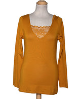 530177 Tops et t-shirts CAMAIEU Occasion Once Again Friperie en ligne