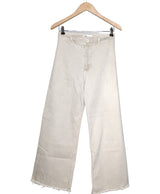 530508 Pantalons et pantacourts ZARA Occasion Once Again Friperie en ligne