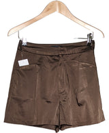 530513 Shorts et bermudas ZARA Occasion Once Again Friperie en ligne