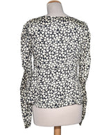 530540 Tops et t-shirts MANGO Occasion Vêtement occasion seconde main