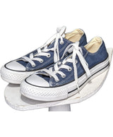530550 Chaussures CONVERSE Occasion Once Again Friperie en ligne
