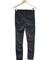 530590 Pantalons et pantacourts ZARA Occasion Vêtement occasion seconde main