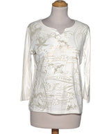 530614 Tops et t-shirts CACHE CACHE Occasion Once Again Friperie en ligne