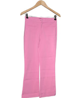530647 Pantalons et pantacourts ZARA Occasion Once Again Friperie en ligne