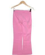 530647 Pantalons et pantacourts ZARA Occasion Vêtement occasion seconde main