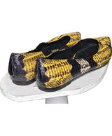530698 Chaussures SANDRO Occasion Vêtement occasion seconde main