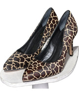 530700 Chaussures MINELLI Occasion Once Again Friperie en ligne
