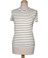 530704 Tops et t-shirts PETIT BATEAU Occasion Once Again Friperie en ligne
