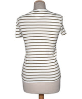 530704 Tops et t-shirts PETIT BATEAU Occasion Vêtement occasion seconde main