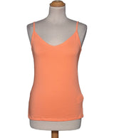 530716 Tops et t-shirts CAMAIEU Occasion Once Again Friperie en ligne