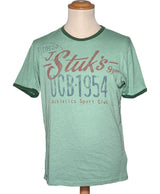 530725 Tops et t-shirts BENETTON Occasion Once Again Friperie en ligne