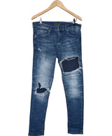 530726 Jeans ZARA Occasion Once Again Friperie en ligne