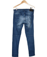 530726 Jeans ZARA Occasion Vêtement occasion seconde main