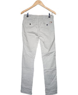 530811 Pantalons et pantacourts ZARA Occasion Vêtement occasion seconde main