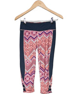 530841 Pantalons et pantacourts HOLLISTER Occasion Once Again Friperie en ligne
