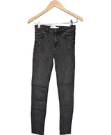 530846 Jeans BERSHKA Occasion Once Again Friperie en ligne