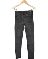 530846 Jeans BERSHKA Occasion Vêtement occasion seconde main