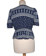 530853 Tops et t-shirts ZARA Occasion Vêtement occasion seconde main