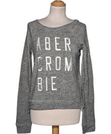 530854 Pulls et gilets ABERCROMBIE Occasion Once Again Friperie en ligne