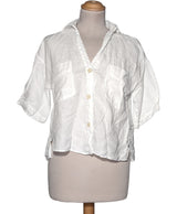 530863 Chemises et blouses ZARA Occasion Once Again Friperie en ligne