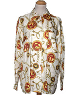 530883 Chemises et blouses GALERIES LAFAYETTE Occasion Once Again Friperie en ligne