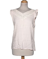 530902 Tops et t-shirts NAF NAF Occasion Once Again Friperie en ligne